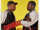 Boogie Down Productions “Criminal Minded (Hot-Club-Vers.)” LP/B-Boy 4787-1 (EX)