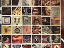 Pearl Jam – No Code - Gatefold - White Vinyl + Photos/Lyric Cards