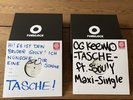 OG Keemo feat. Souly - Tasche Vinyl