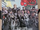 EP 45T Johnny Hallyday  A Tout Casser - NEUF, MINT-/MINT- JAT, Rabats Biseautés