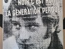 EP 45T Johnny Hallyday  Pochette GRANULEUSE Sans Rabats Comme NEUVE, Label Bleu