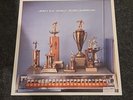 Jimmy Eat World First Press Vinyl