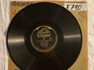 GREEK FOLK ORCHESTRA     78 RPM   LISTEN    X790