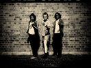 THE CHATS Get Fucked - LP / Black Vinyl (2022)