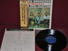 JOHN MAYALL & THE BLUES BREAKERS CLAPTON - LONDON LAX-125 1978 - LP JAPAN OBI NM