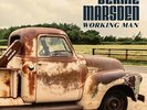 Bernie Marsden - Working Man [New Vinyl LP] UK - Import