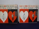 Doris Day & Frank Sinatra, Young at Heart Vol. 1 & 2, 1954 Columbia B-1938 & 39