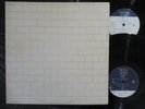 PINK FLOYD The Wall / 2 LP Set DDR 1980 AWA INTERSHOP HARVEST F 667 330/31