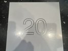 Matchbox Twenty Limited Edition Vinyl Box Set New Sealed # 4428/ 5000