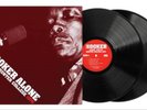 John Lee Hooker Alone: Live at Hunter College 1976 (Vinyl) 12