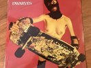 Dwarves The Dwarves Are Young And Good Looking LP 1stPress sealed GG Allin Zeke