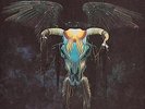 One of These Nights - Eagles LP