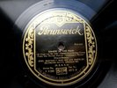 0240/EARL BURTNETT-Singin´ in the rain-Orange blossem time-SWING-78rpm Schellack