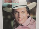 George Strait, Right or Wrong 1983 MCA Records MCA-5450 Country Club Ed