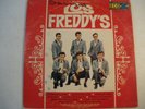 LOS FREDDY'S LP/AMOR INDIO/ORIGINAL 1966 ECO PRESS U.S.