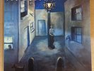 LP:  THE MONOCHROME SET - Jack   UK Original 1991