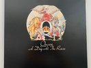 Queen Day At The Races LP orig. 1976 UK 1st Press STERLING/M/M/M BEST ON eBay