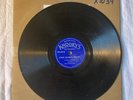 CAJUN   NATHAN ABSHIRE    78 RPM   LISTEN    X1034