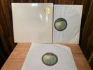 The Beatles White Album Vinyl LP Schallplatte N2.0006802