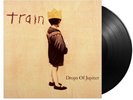 Train Drops Of Jupiter (180 Gram Vinyl) [Import] Records & LPs New