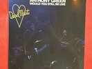Anthony Green Circa Survive Would You Still Be Live LP Saosin Sound Of Animals