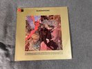 Santana Quad LP - Abraxas - Columbia Records CQ 30130