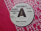 Billie Davis - Heart And Soul Piccadilly Demo 45