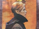 David Bowie – Low (LP, 1977 CPL1-2030) Rock/Pop/Experimental