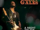Eric Gales A Night On the Sunset Strip (Vinyl) 12