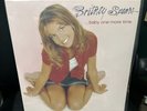 Britney Spears - ...Baby One More Time (NEW VINYL LP DISC)