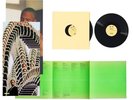 Frank Ocean Official Repress Blonde Vinyl 2LP Repress 2022 *IN HAND*