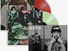 $UICIDEBOY$ - Revolver Magazine Vinyl Bundle - Limited /500 Long Term & Sing Me
