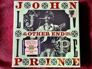John Prine - LIVE At the Other End - SEALED -- 4XLP RECORD STORE DAY RSD 2021