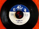 Northern soul Carol Fran I'm gonna try VG++ condition