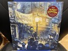 NEW LIMITED THE MUPPET CHRISTMAS CAROL GHOST OF CHRISTMAS YET TO COME RED VINYL