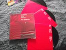 DJ Tiesto In My Memory The Originals triple lp set Electronic Trance