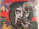 MF DOOM – OPERATION: DOOMSDAY - VINYL LP NEW - DAMAGE COVER - 6A