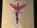 Nirvana - In Utero- Translucent Marbled - vinyl _ LP
