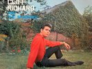 Cliff Richard & The Shadows - Angel [Vinyl LP] Odeon | Japan | Red colored Vinyl