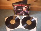 MISSISSIPPI JOHN HURT THE BEST OF MISSISSIPPI JOHN HURT 2XLP VANGUARD STEREO LP