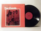 THE CHORDS LP The Best of The Chords Cat Records   vinyl