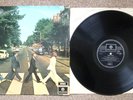 THE BEATLES - ABBEY ROAD -THINK SOUTH AFRICAN LP