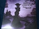 The Birthday Massacre 'Pins and Needles' Mint Vinyl Still Sealed 1/500 OOP