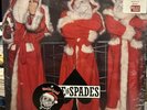 MOToRHEAD - ACE OF SPADES LIMITED EDITION RED VINYL RSD (SEALED)