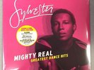 Sylvester - Mighty Real Greatest Dance Hits PINK VINYL 2-LP Set (New/Sealed)