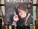 My Chemical Romance Three Cheers Sweet Revenge Vinyl LP UO Oxblood Red  New