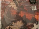 DIO   -   HOLY DIVER   -   PICTURE VINYL   -   US - RSD 2021  - WIE NEU
