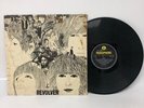 The Beatles Vinyl Revolver 1966 Mono PMC 7009 Parlophone 12