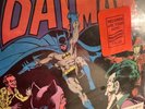 BATMAN SEALED LP With 4 STORIES FROM POWER RECORDS 1975 NEW VINTAGE COLLECTIBLE
