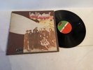 Lp Record 33 1/3 led zeppelin II #8236 atlantic records
